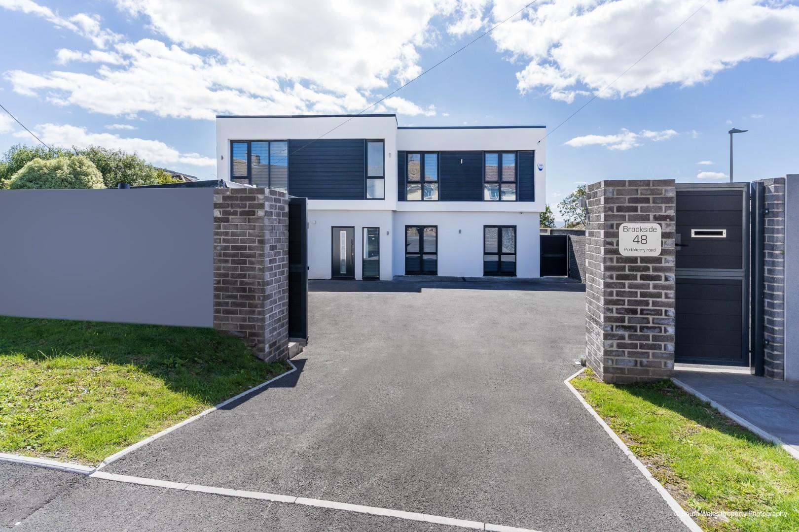 Porthkerry Road, Rhoose, Vale of Glamorgan, CF62 3HD